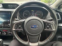 2019 Subaru
XV 2.0i-L