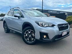 2019 Subaru
XV 2.0i-L