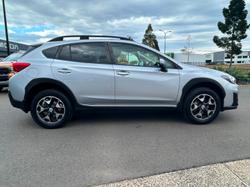2019 Subaru
XV 2.0i-L