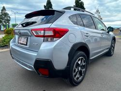 2019 Subaru
XV 2.0i-L