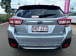 2019 Subaru
XV 2.0i-L