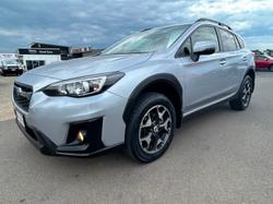 2019 Subaru
XV 2.0i-L