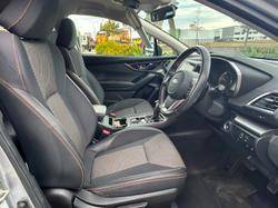 2019 Subaru
XV 2.0i-L