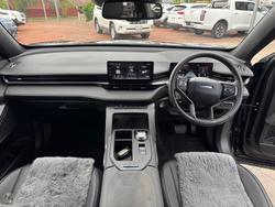 2022 GWM
Haval H6GT Lux