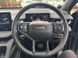 2022 GWM
Haval H6GT Lux