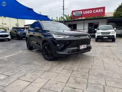 2022 GWM
Haval H6GT Lux