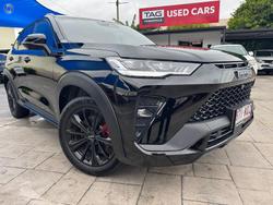 2022 GWM
Haval H6GT Lux