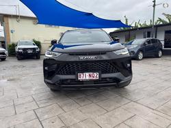 2022 GWM
Haval H6GT Lux