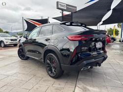 2022 GWM
Haval H6GT Lux