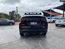 2022 GWM
Haval H6GT Lux