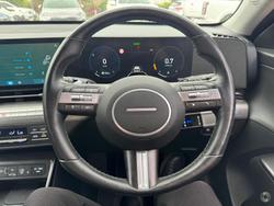 2023 Hyundai
Kona Premium