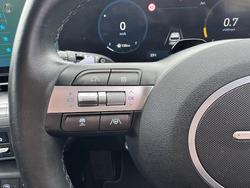 2023 Hyundai
Kona Premium