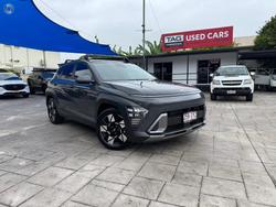 2023 Hyundai
Kona Premium