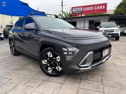 2023 Hyundai
Kona Premium