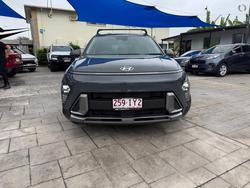 2023 Hyundai
Kona Premium
