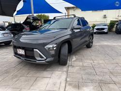 2023 Hyundai
Kona Premium