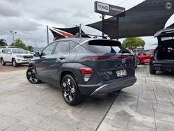 2023 Hyundai
Kona Premium