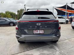 2023 Hyundai
Kona Premium