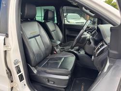 2020 Ford
Ranger Wildtrak
