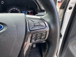 2020 Ford
Ranger Wildtrak
