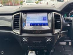 2020 Ford
Ranger Wildtrak