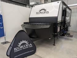 2025 KOKODA Mia Xcore 19'6