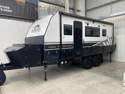2025 KOKODA Mia Xcore 19'6