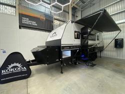 Kokoda MIA Xcore 19'6