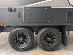 2025 KOKODA Mia Xcore 19'6