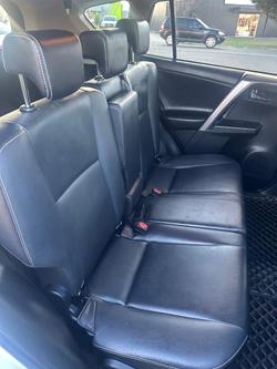 2018 Toyota
RAV4 Cruiser