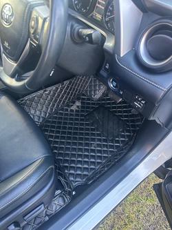2018 Toyota
RAV4 Cruiser