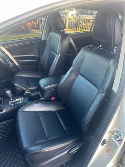 2018 Toyota
RAV4 Cruiser
