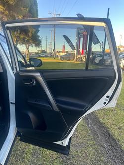 2018 Toyota
RAV4 Cruiser