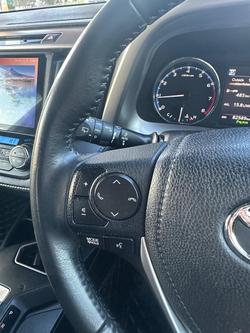 2018 Toyota
RAV4 Cruiser