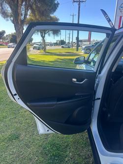 2019 Hyundai
Kona Go