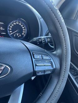 2019 Hyundai
Kona Go