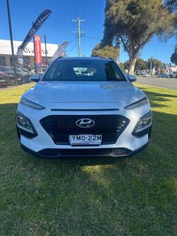 2019 Hyundai
Kona Go