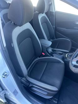 2019 Hyundai
Kona Go