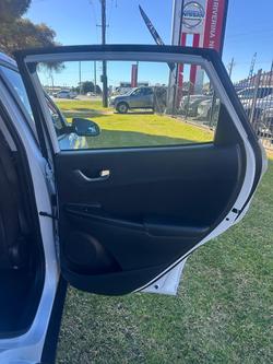 2019 Hyundai
Kona Go