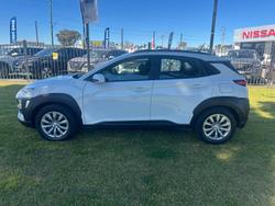 2019 Hyundai
                Kona Go