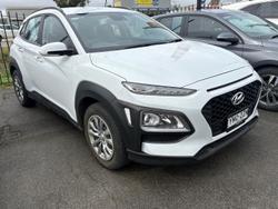 2019 Hyundai
Kona Go