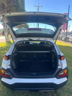 2019 Hyundai
Kona Go