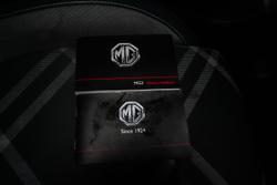 2024 MG
MG3 Core