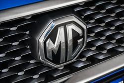 2024 MG
MG3 Core
