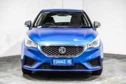 2024 MG
MG3 Core