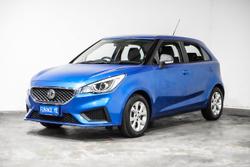 2024 MG
MG3 Core