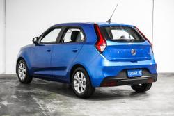 2024 MG
MG3 Core