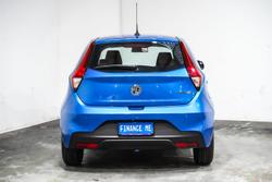 2024 MG
MG3 Core