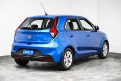 2024 MG
MG3 Core