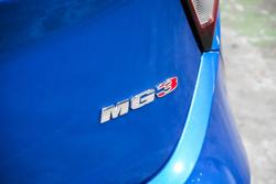 2024 MG
MG3 Core